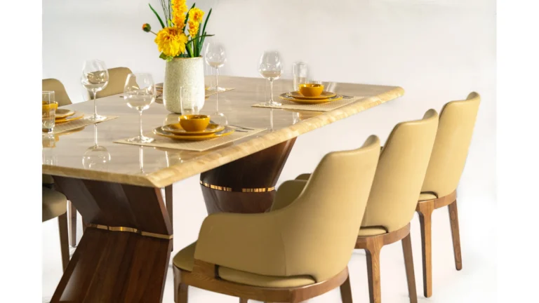 4 Tips on How to Choose a Dining Chair