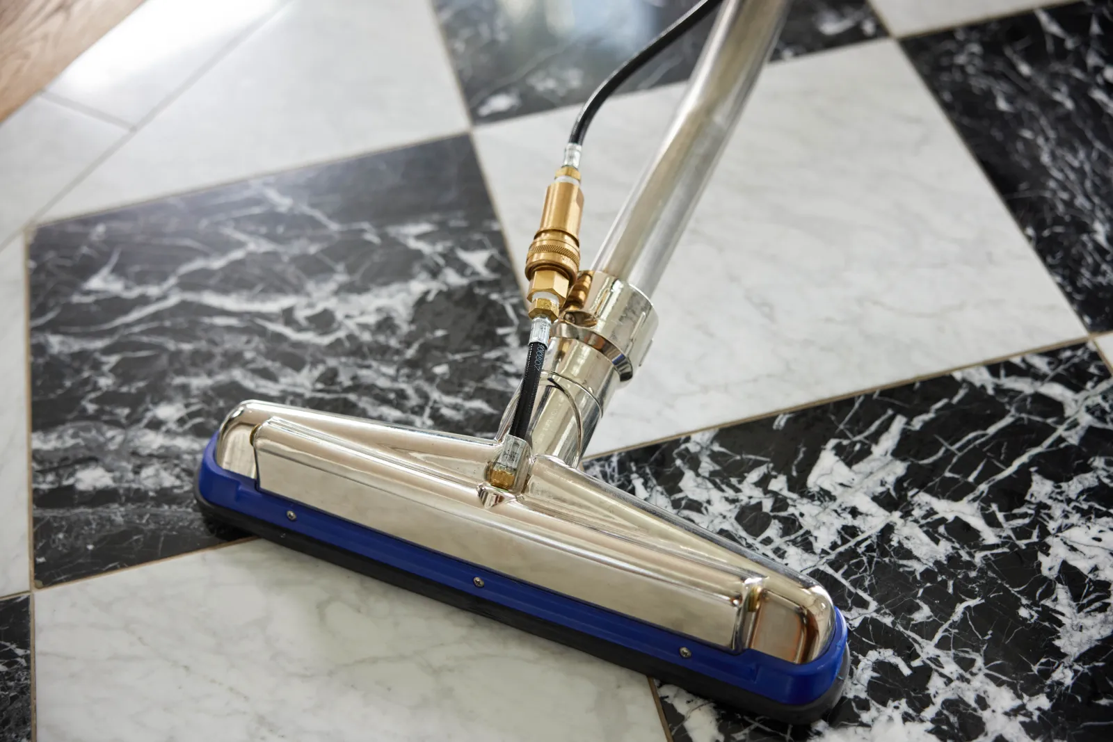 How to Clean Grout Like a Pro: Step-by-Step for Beginners